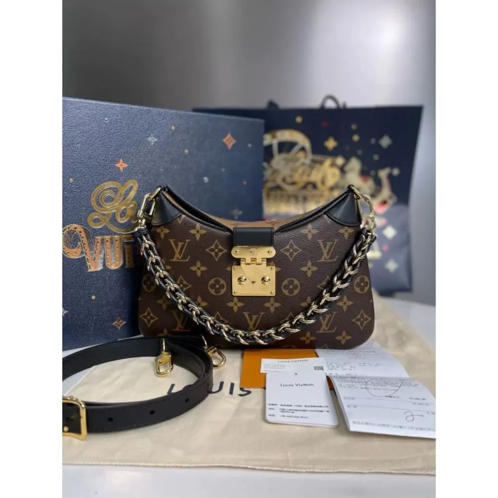 Louis Vuitton Women Pre-Loved Bag Brand New Condition